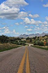 Cimarron Road