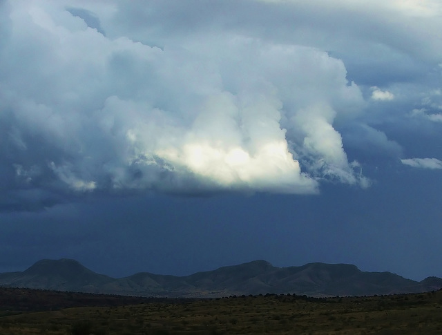 Chiricahua National Monument