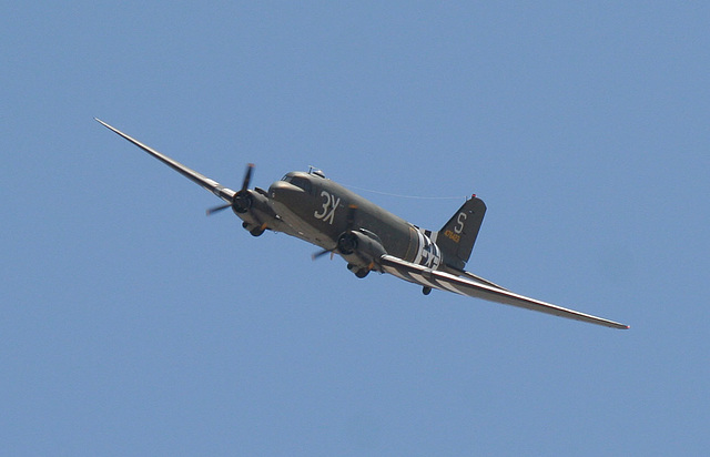 C-47 Flyover (1883)