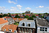 View of East Leiden