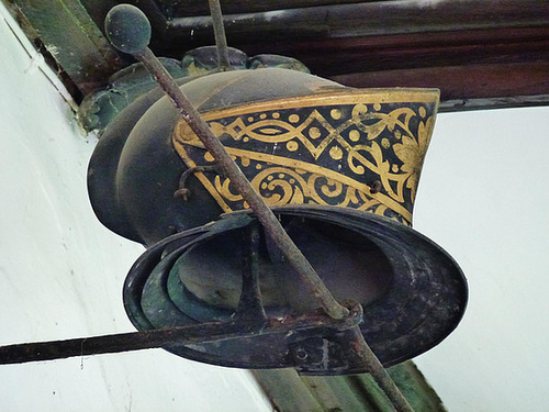 yoxford church, suffolk