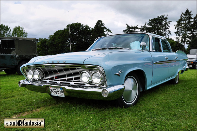 1961 Dodge Phoenix - MSU 928