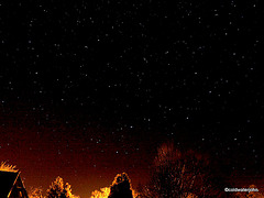 Ursa Major - Night Skies Nov 14