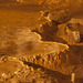 Paysage souterrain