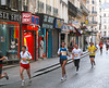 Runners