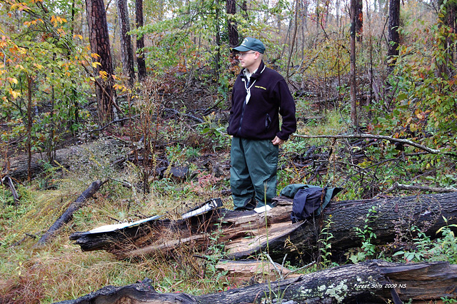 Central States Forest Soils Workshop