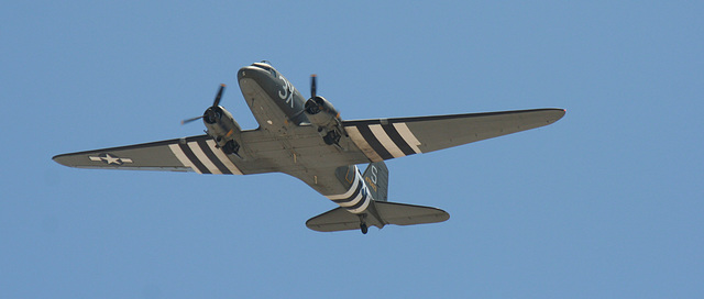 C-47 Flyover (1885)