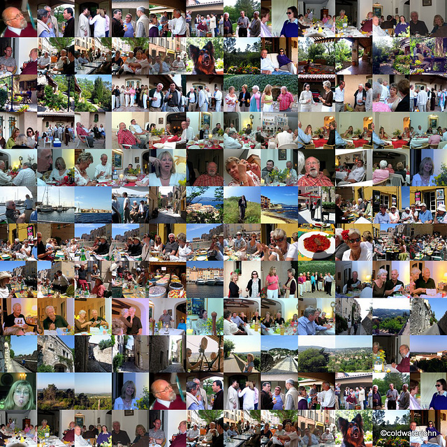 Oman Reunion and 5-day birthday party! Did someone say we were going to do this again next year? Oman Reunion and 5-day birthday party! Did someone say we were going to do this again next year?