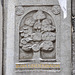 Gable stone Zum Lindenbaum in Aachen