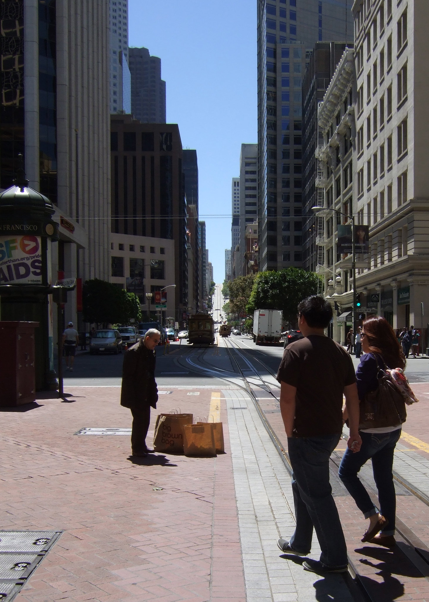 San Francisco