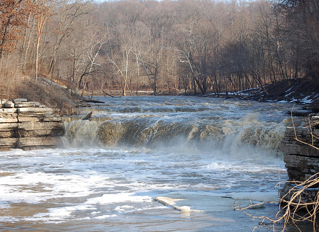 Snow Melt Sunday