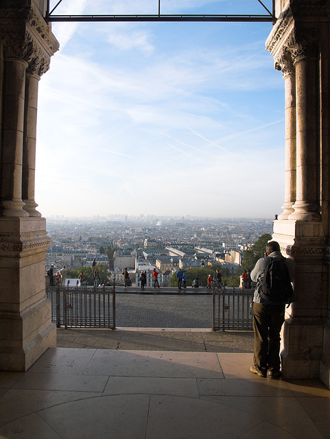 Sacre Coeur 3