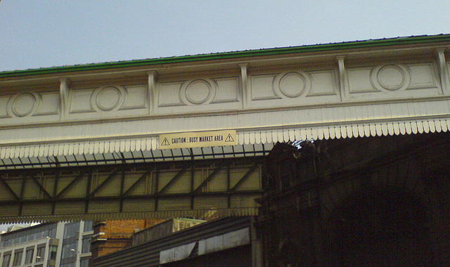 Roof, West Smithfield