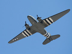 C-47 Flyover (1887)