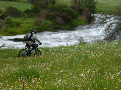 2013060102 VTT St Alban sur Limagnole (39) Ledge