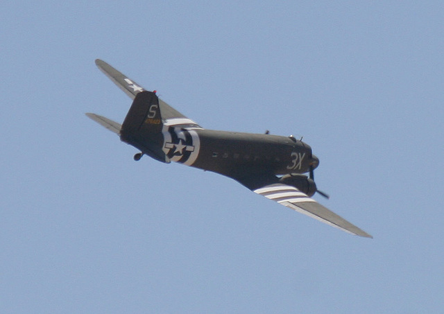 C-47 Flyover (1888)