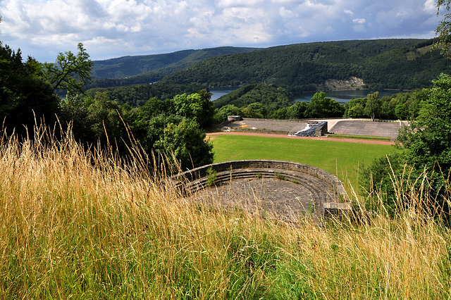 Vogelsang IP – Dingplatz