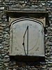 sibton church , suffolk