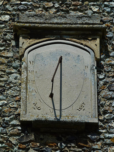 sibton church , suffolk