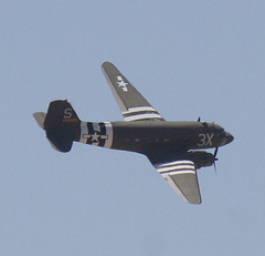 C-47 Flyover (1892)