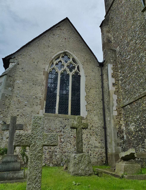 roydon church, essex