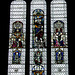 York Minster - Stained Glass Window