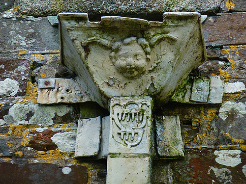 kilkhampton church, cornwall