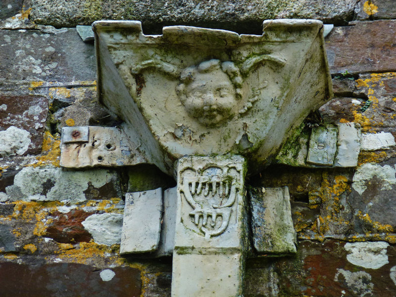 kilkhampton church, cornwall