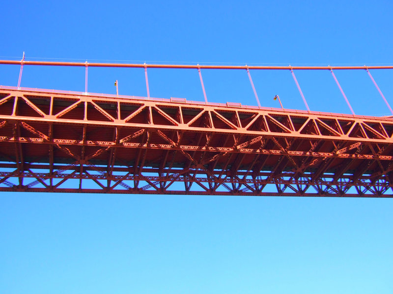 Beautiful Bridge