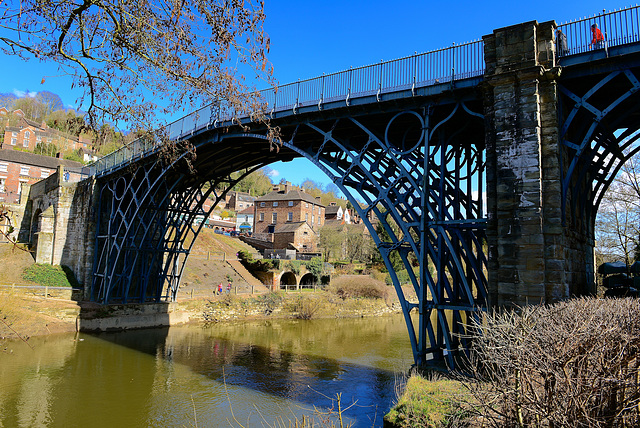 Ironbridge