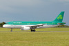 EI-DVE A320-214 Aer Lingus