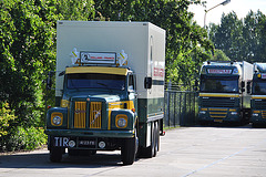 1975 Scania LS1113 8SHRE