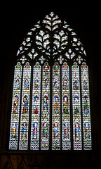 York Minster - West Window