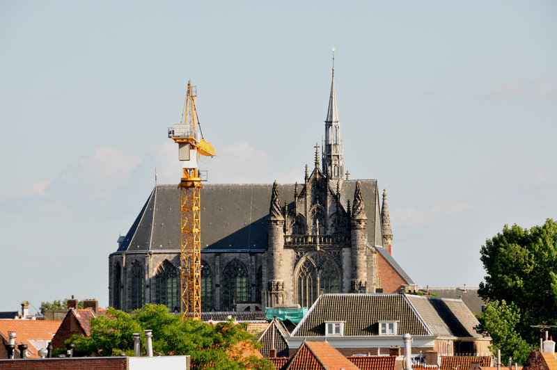 Hooglandse Kerk