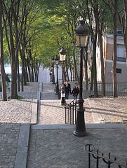 Sacre Coeur 2