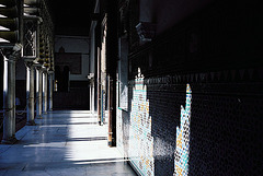 Seville Real Alcazar 9 M7