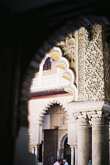 Seville Real Alcazar 11 M7