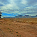 Huachuca Mountains