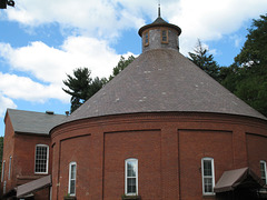 Round House