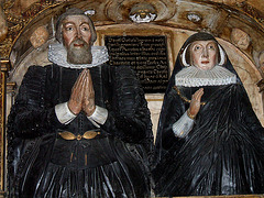 York Minster - Figures