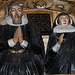 York Minster - Figures