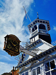 guildhall, guildford, surrey