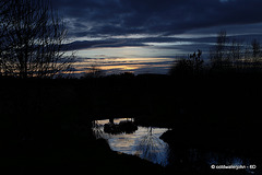 The End of The Day
