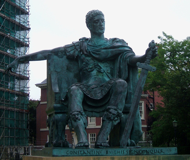 Constantine I