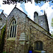 kilkhampton church, cornwall