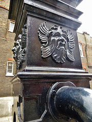 bedford row pump, holborn, london