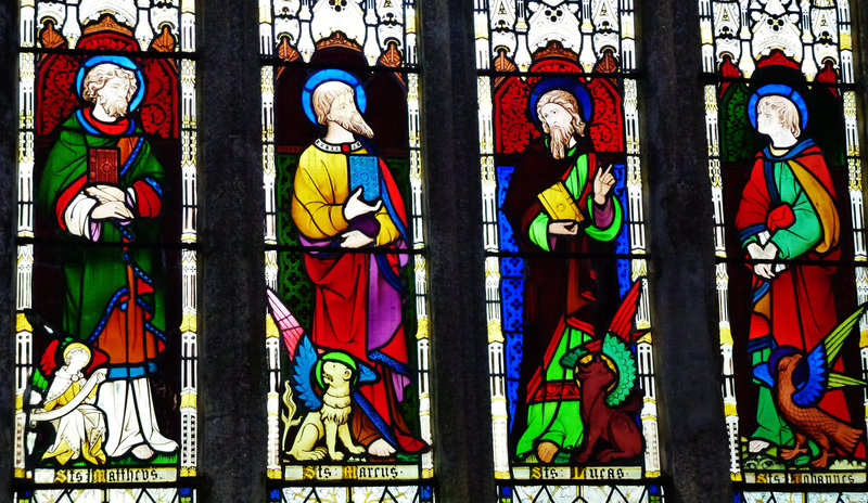 kilkhampton church, cornwall