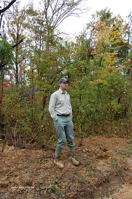 Central States Forest Soils Workshop