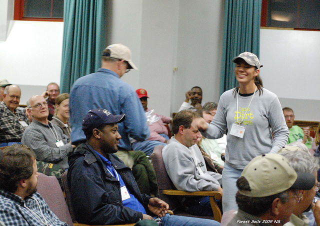 Central States Forest Soils Workshop