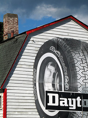 House of Tires